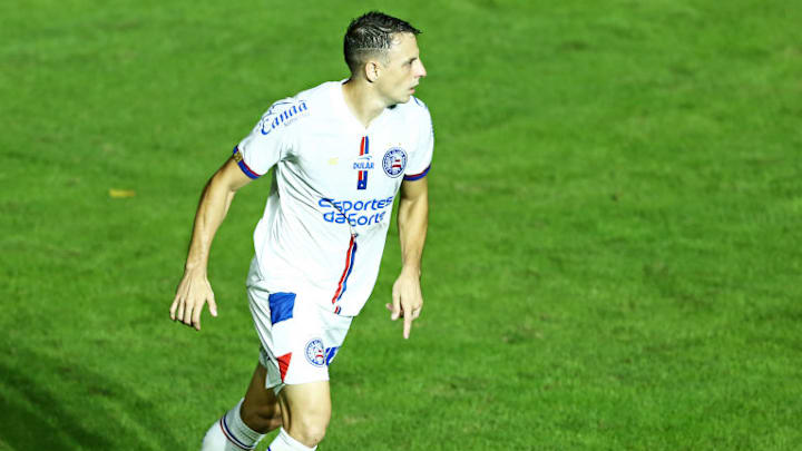Santiago Arias