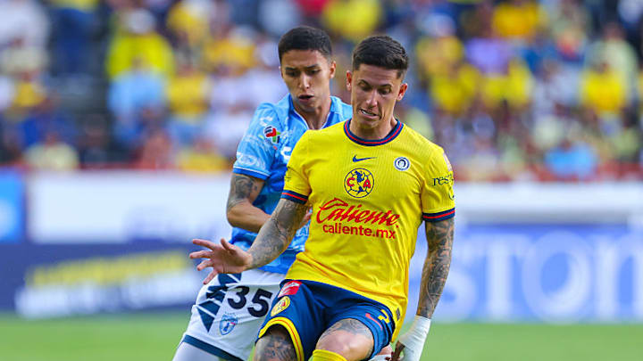 Paul Brian Rodriguez, Jorge Berlanga