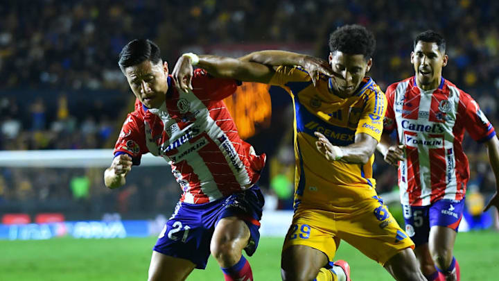 Óscar Macías, Ozziel Herrera