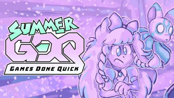 Summer Games Done Quick 2025 is almost here, and the esports community's strongest speedrunners will be there. Summer Games Done Quick 2025 is almost here, and the esports community's strongest speedrunners will be there.