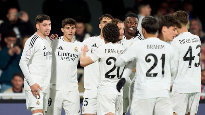 Federico Valverde