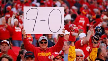 Denver Broncos v Kansas City Chiefs