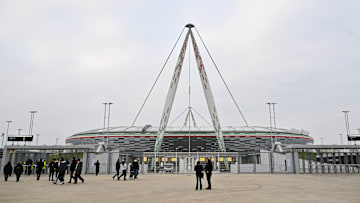 Allianz Stadium