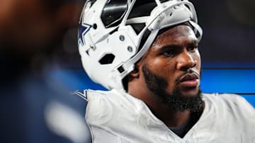Micah Parsons
