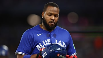 American League Championship Series - Seattle Mariners v Toronto Blue Jays - Game Two