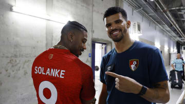 Arsenal FC v AFC Bournemouth - Pre-Season Friendly