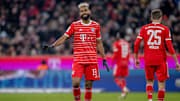 Der FC Bayern legt im Angriff wohl nicht nach