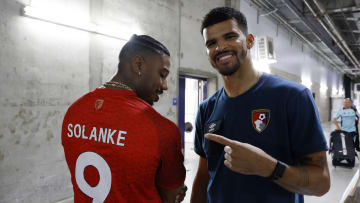 Arsenal FC v AFC Bournemouth - Pre-Season Friendly