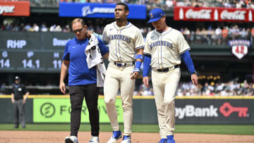 Houston Astros v Seattle Mariners