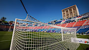 Cruz Azul v America - Playoffs Torneo Apertura 2024 Liga MX