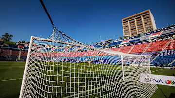 Cruz Azul v America - Playoffs Torneo Apertura 2024 Liga MX