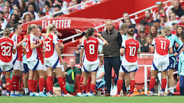 Arsenal are expected to start well