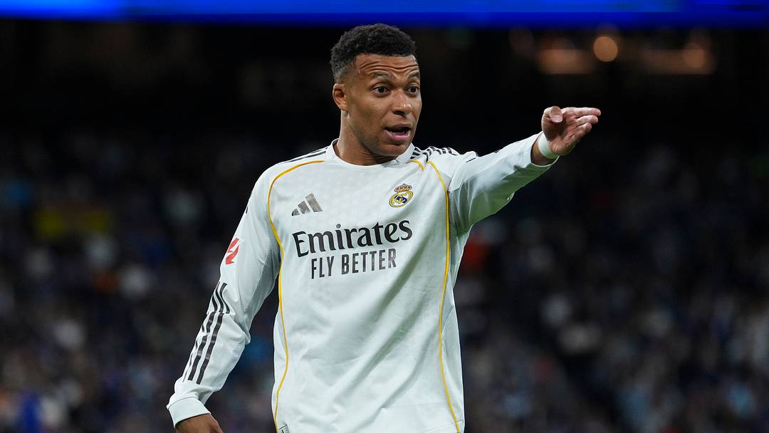 Real Madrid CF v Real Oviedo - LaLiga EA Sports Real Madrid CF v Real Oviedo - LaLiga EA Sports