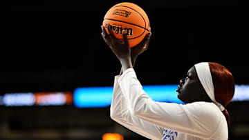 Michigan State v North Carolina