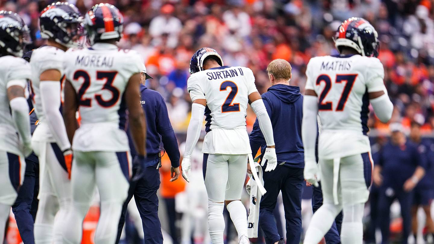 Denver Broncos must avoid this one grave NFL Draft mistake - Vimarsana News