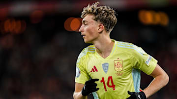 Netherlands v Spain - UEFA Nations League Quarterfinal Leg One