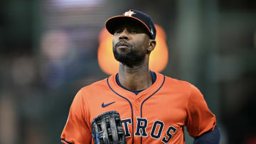 Kansas City Royals v Houston Astros