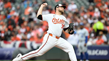 Wild Card Series - Kansas City Royals v Baltimore Orioles - Game 1