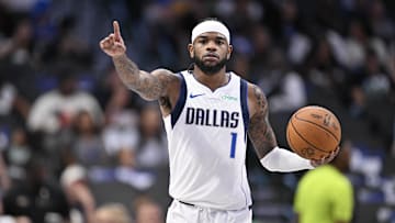 Dallas Mavericks, Jaden Hardy