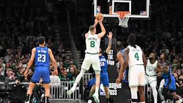 The Orlando Magic are in a rut right now. Injuries seem to have finally taken their toll and the Magic are struggling to hit their standards.