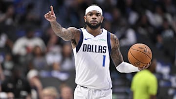 Dallas Mavericks, Jaden Hardy