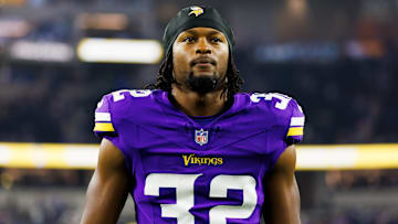 Minnesota Vikings v Los Angeles Rams