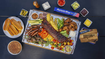 Reynolds Wrap x ButcherBox New BBQterie Kits! Image Credit to Reynolds Wrap. 