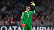 Manuel Neuer