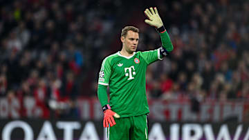 Manuel Neuer