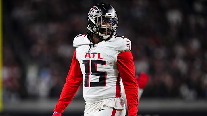 Matthew Judon, Atlanta Falcons
