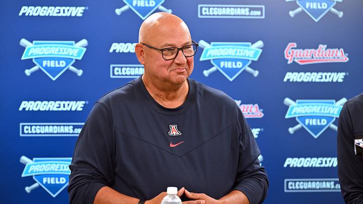 Terry Francona Press Conference