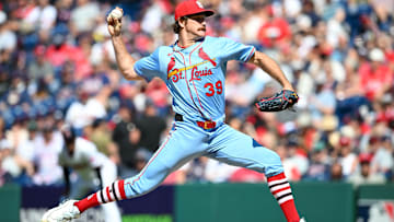 St. Louis Cardinals v Cleveland Guardians