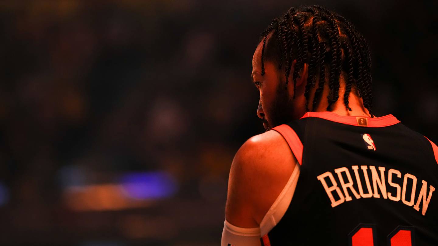 Knicks insider confirms what fans already believed about potential star trade - Vimarsana News
