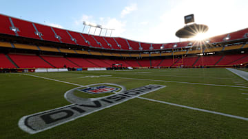 AFC Divisional Playoffs: Houston Texans v Kansas City Chiefs