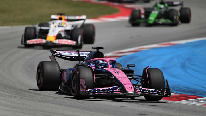 Formula 1