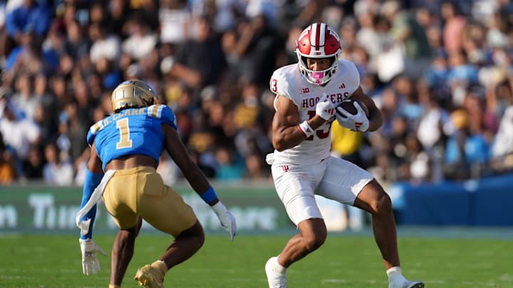 NCAAF News