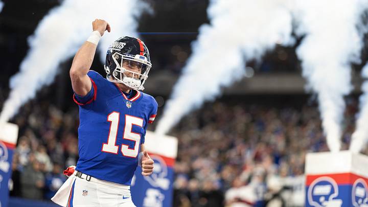 Green Bay Packers v New York Giants