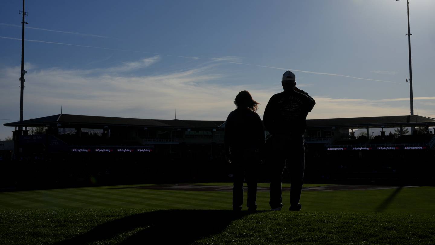 MLB crowns KC Royals pitching prospect as breakout candidate - Vimarsana News