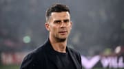 Thiago Motta va bientôt débuter sa nouvelle aventure avec la Juventus