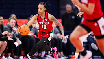 NC State v Syracuse