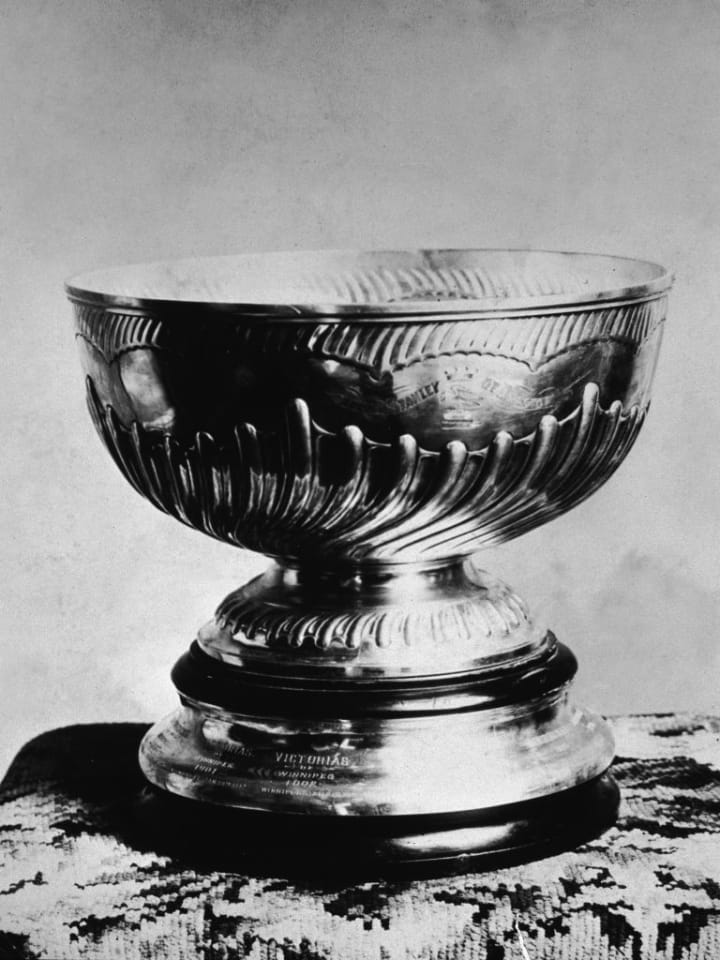 Stanley Cup 1902