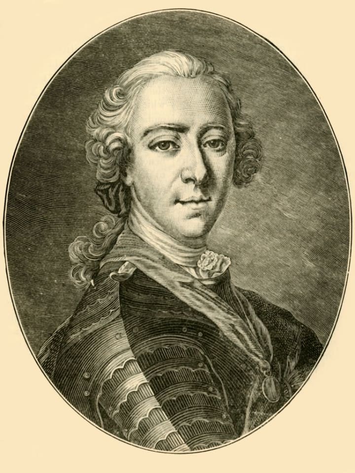 Charles Edward Stuart