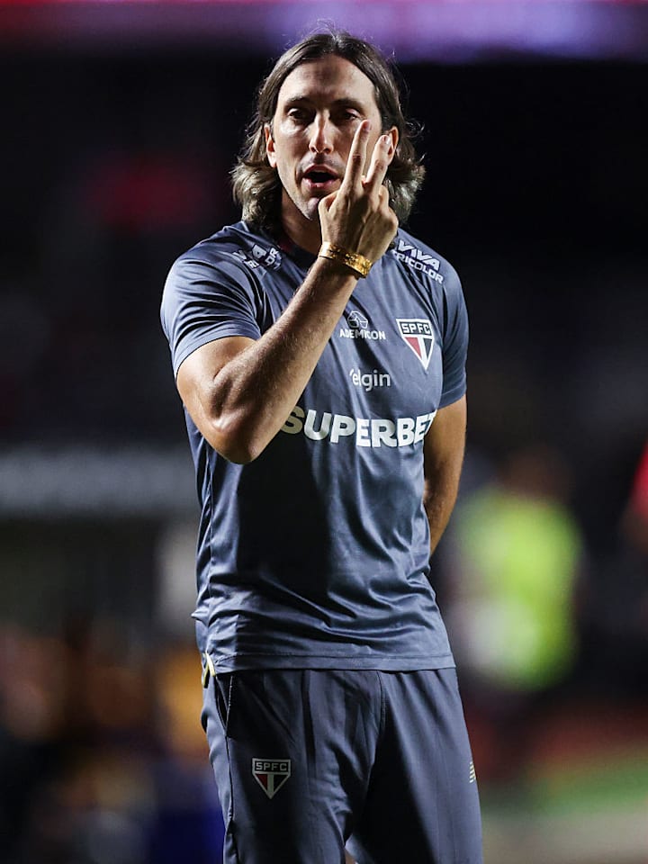 Luis Zubeldia