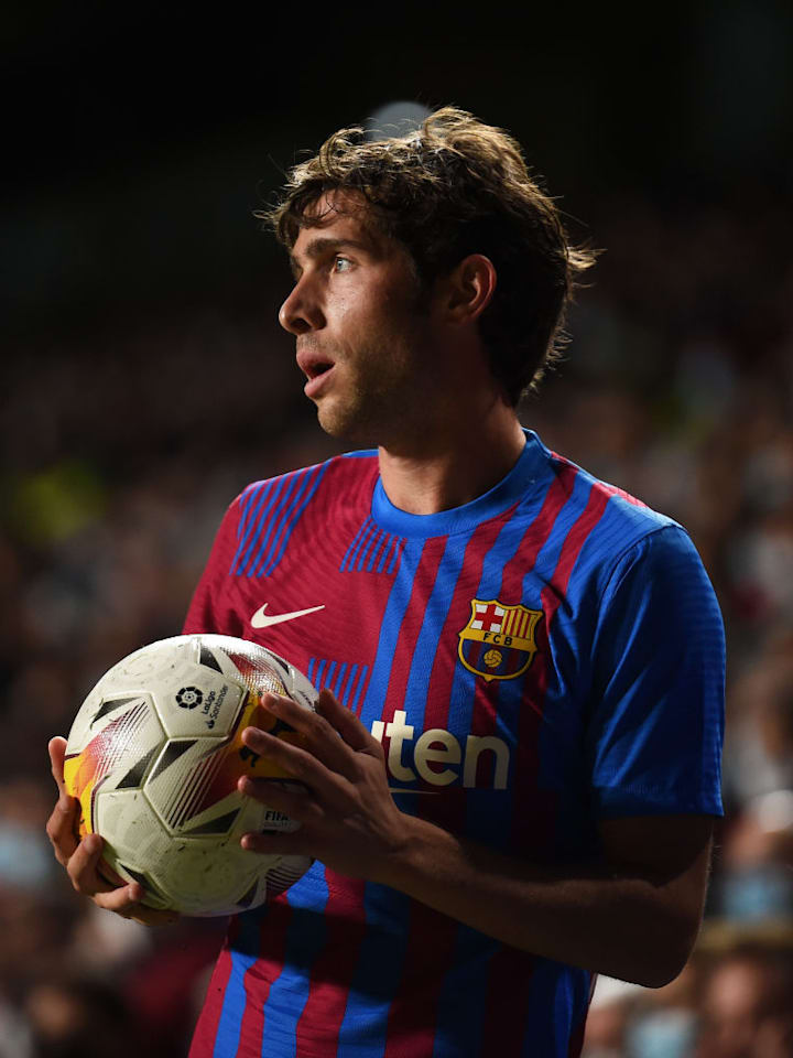 Sergi Roberto