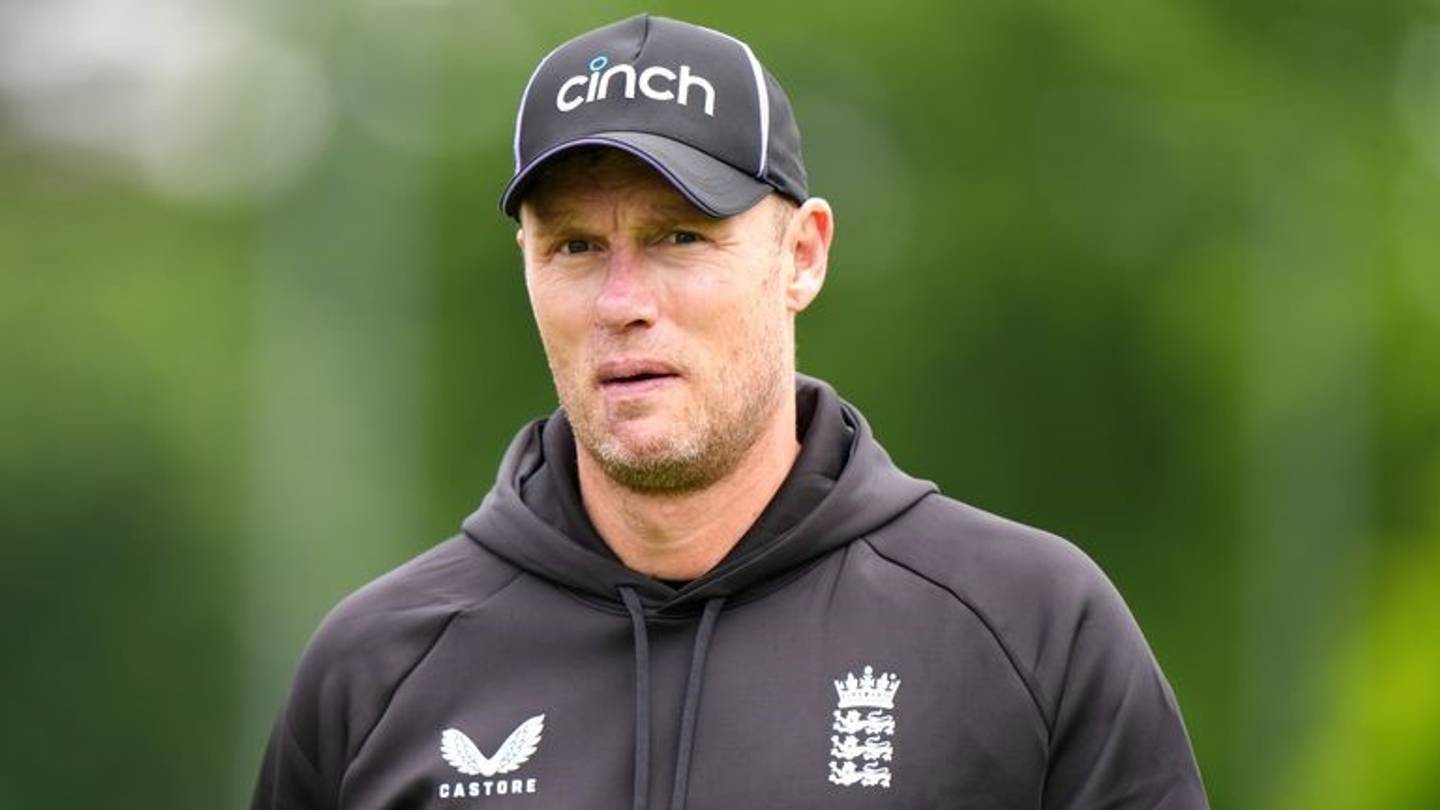 Andrew Flintoff shares heart-wrenching details of his recovery from the devastating Top Gear crash