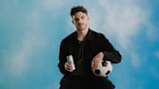 Declan Rice is a face of CELSIUS in the UK