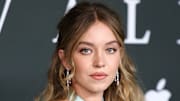 Sydney Sweeney at the European ‘Echo Valley’ premiere