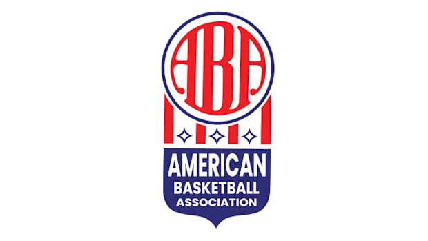 American Basketball Association (ABA) logo