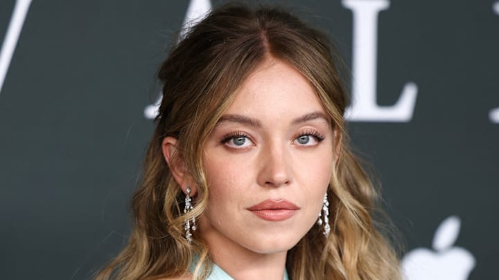 Sydney Sweeney at the European ‘Echo Valley’ premiere Sydney Sweeney at the European ‘Echo Valley’ premiere