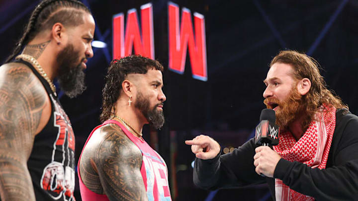 Wwe smackdown live live stream cheap